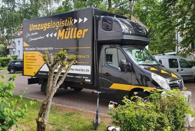 Halteverbotsschilder in Bergheim