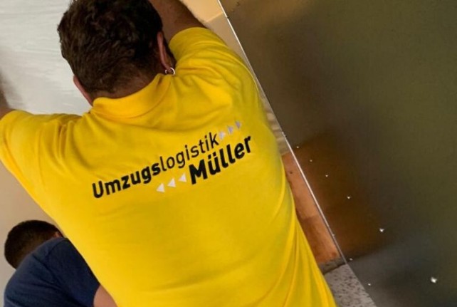 Umzugsfirma von Bergheim nach Bochum professionelle Beratung