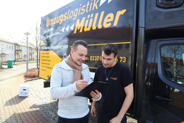 Umzugsunternehmen Bergheim Kosten-Preise